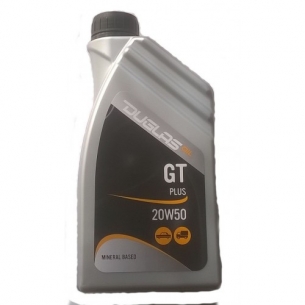 DUGLAS OLIO GT PLUSE 20W-50 1LT