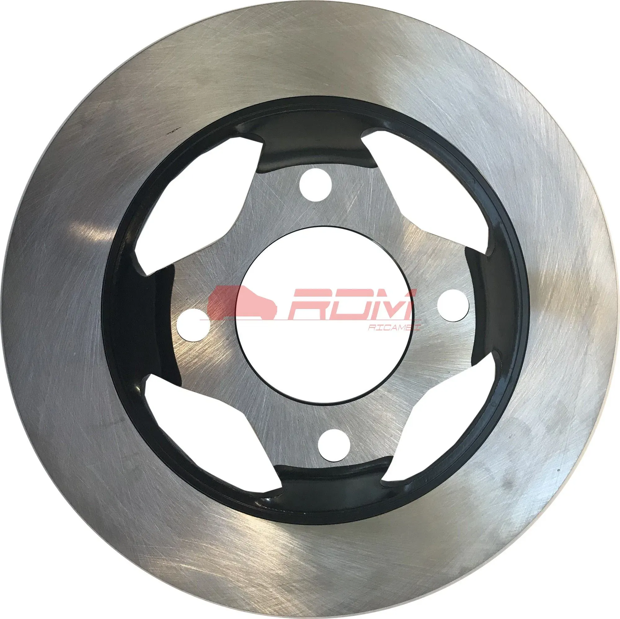 DISCO FRENO ANTERIORE - M.GO -IXO- DUE FIRST - 7320.5 – 1008471 - JS50 - R.DOC NON ORIGINALE