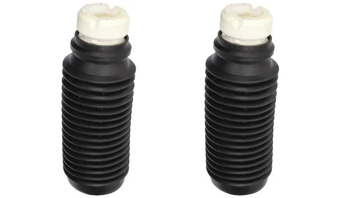 2 TAMPONI C/CUFFIE AMM. POST. per ALFA ROMEO 147 G