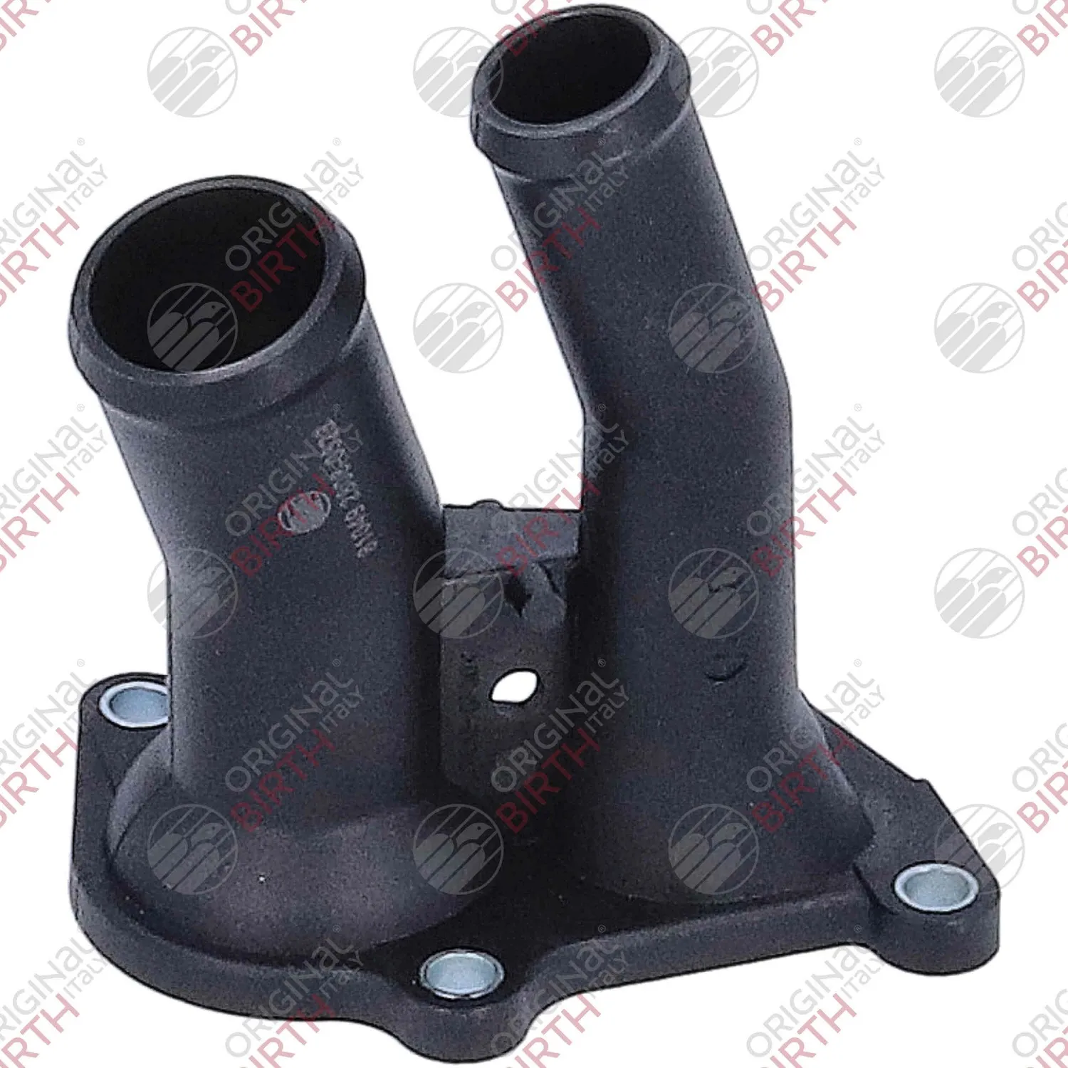 FLANGIA TERMOSTATO PER FORD FOCUS 04>12