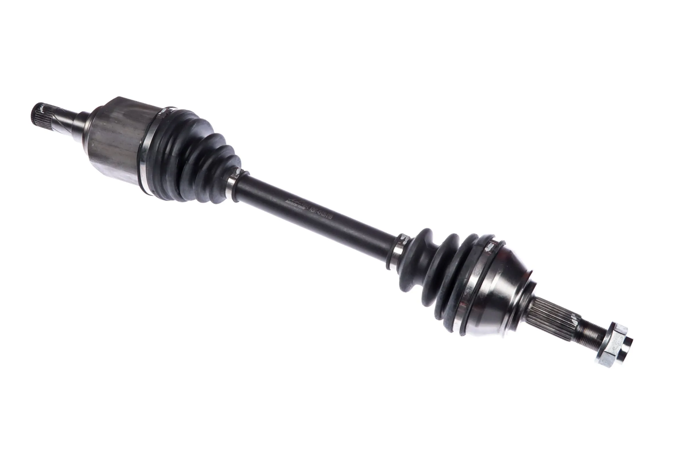 SEMIASSE ANT. SX per FIAT STILO 1.9MJT