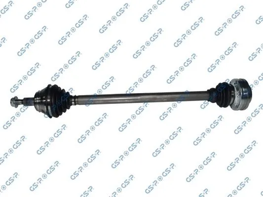 SEMIASSE ANT. DX per AUDI SEAT SKODA VW