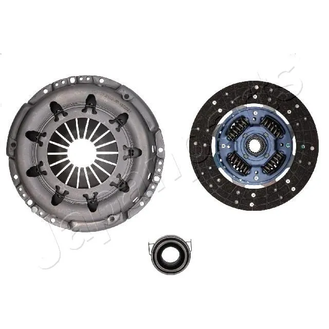 Kit frizione TOYOTA HILUX III Pick-up