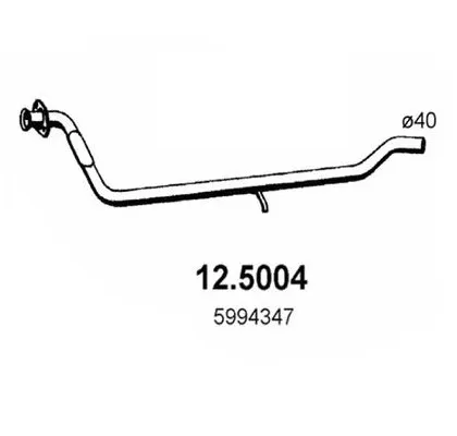 SIL.T I FIAT PANDA 4X4 965 07/83