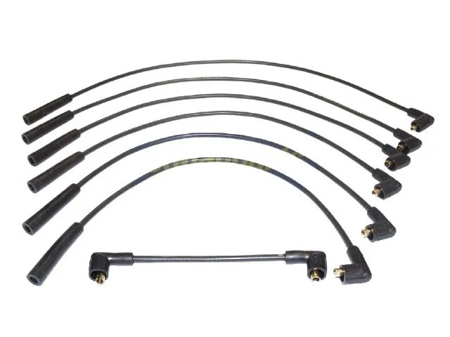 KIT CAVI CANDELE per MITSUBISHI PAJERO 3.0 V6