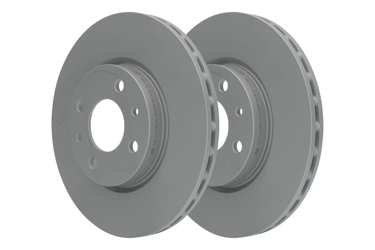 DISCHI FRENO ANT. per ALFA ROMEO FIAT LANCIA