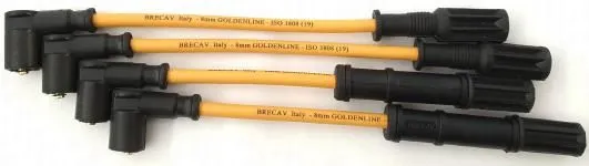 CAVI GOLDEN LINE - FIAT