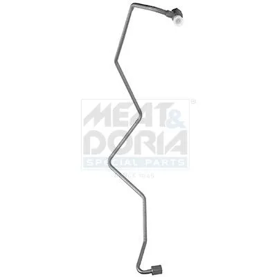 Tubo olio mandata turbo Audi A4 (8D2,B5),