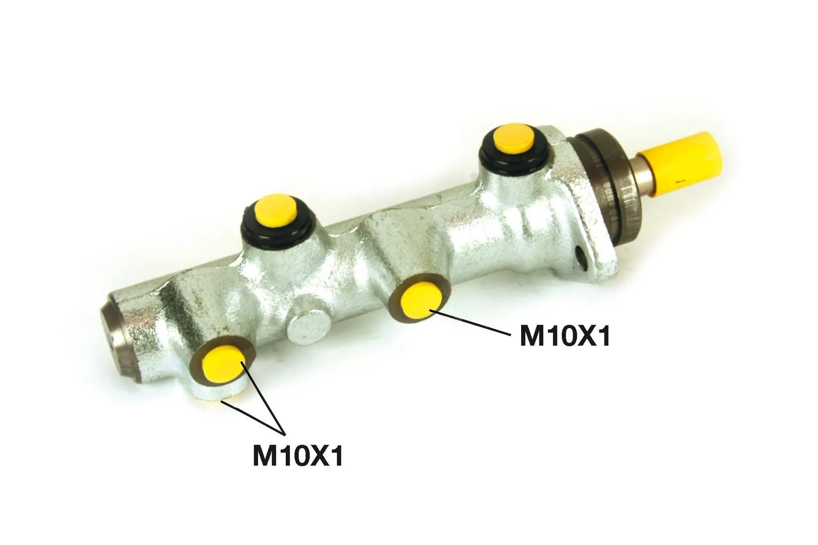 POMPA FRENO per CITROEN FIAT DUCATO PEUGEOT BOXER
