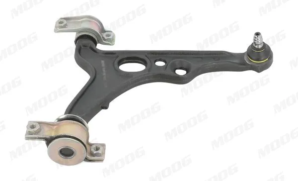 CONTROL ARMS
