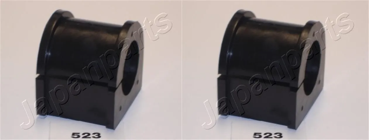 SUPPORTI BARRA STAB. ANT. CENTRALE HYUNDAI GALLOPER I 2