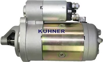MOTORINO AVVIAMENTO