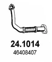TUBO MARMITTA ANT. PER LANCIA Y 1.2 i SPI 1996