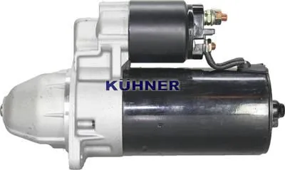 MOTORINO AVVIAMENTO per PIAGGIO PORTER 1.4 D QUARGO 700D