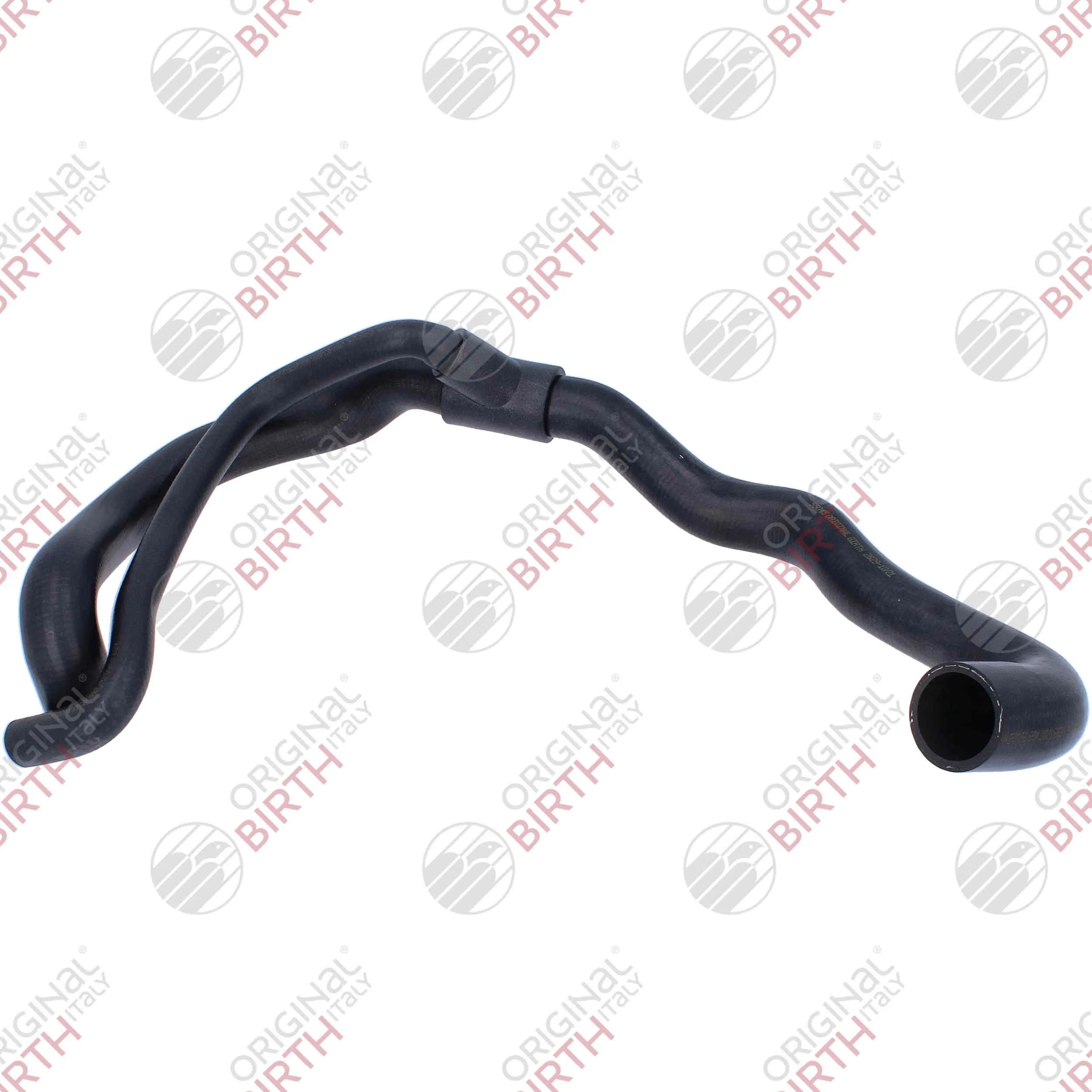 MANICOTTO INF. RADIATORE PER OPEL ASTRA H 04>10