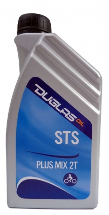 DUGLAS OLIO STS PLUS MIX 2T 1LT