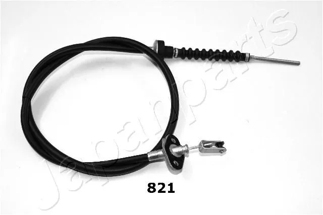 Cavo comando, Comando frizione SUZUKI SAMURAI (SJ)