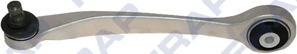 Braccio sospensione DX AUDI: A4 