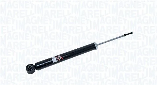 AMMORTIZZATORE POST. per NISSAN JUKE (F15)