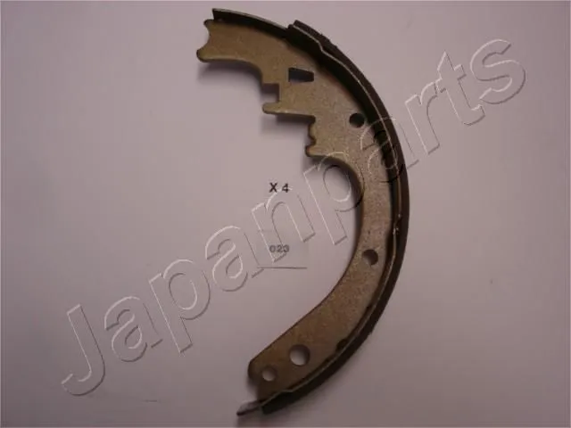 GANASCE FRENO POST. per JEEP CHEROKEE (XJ) 4.0 4X4 86-90