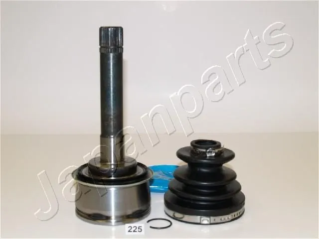 Giunto omocinetico TOYOTA 4 RUNNER (RN10_  VZN13_,