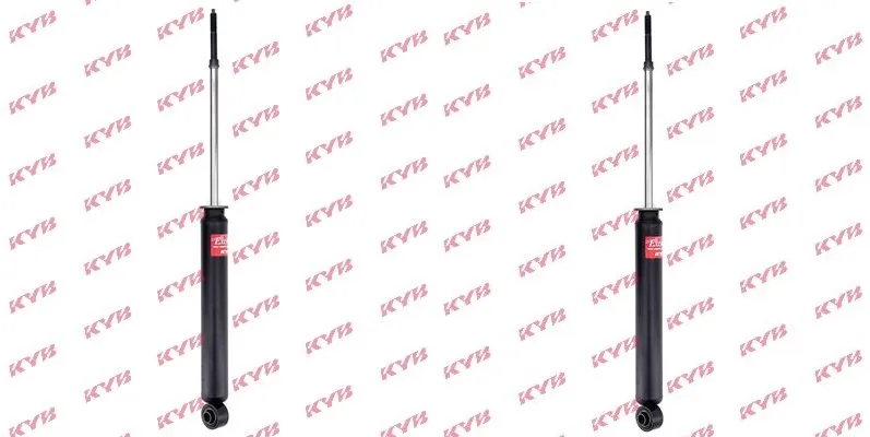KYB AMM.EXCEL-G POST.NISSAN MICRA -03