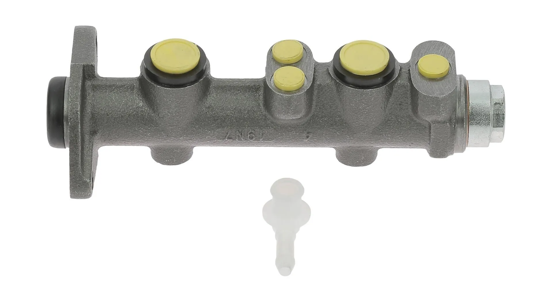 POMPA FRENO FIAT 126 652/704-126 BIS