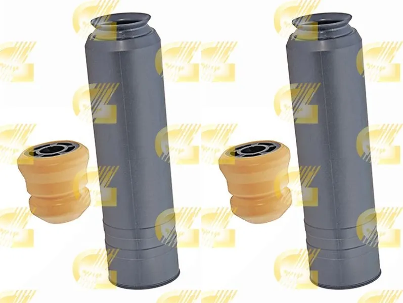 TAMPONE+CUFFIA AMM.POST.OPEL ASTRA J (H=56mm)