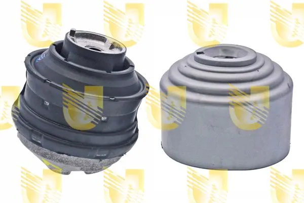 SUPPORTO DX MOT.MERCEDES W203