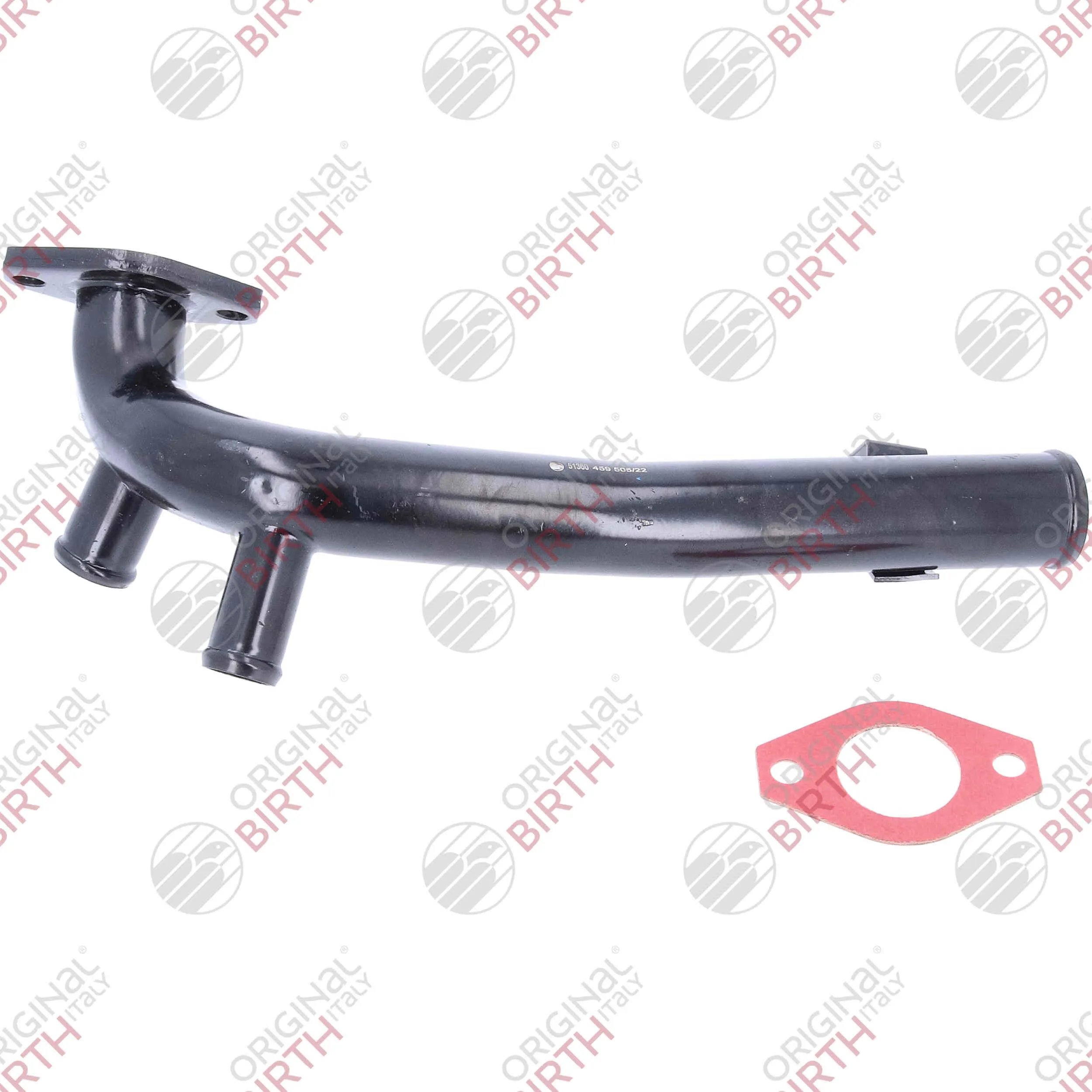 TUBO Acqua TRANSIT 2.5D 85>
