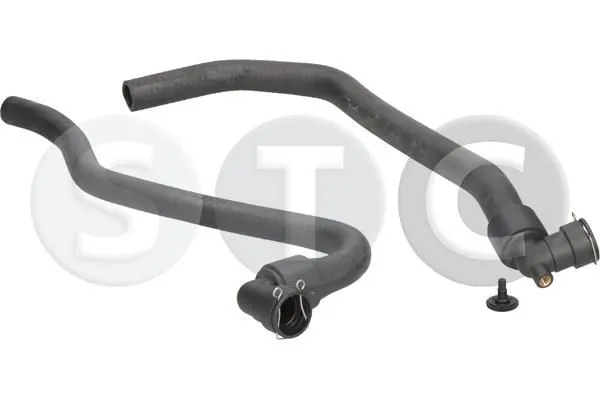 KIT MANICOTTI RISCALDAMENTO per CITROEN C2 C3 e PEUGEOT 1007 207 1.1 1.4