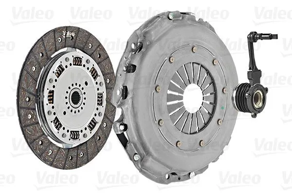 KIT FRIZIONE C/CUSCINETTO IDR. per FIAT STILO1.9JTD 