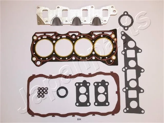 Kit guarnizioni  Testata SUZUKI SAMURAI (SJ) 1.3