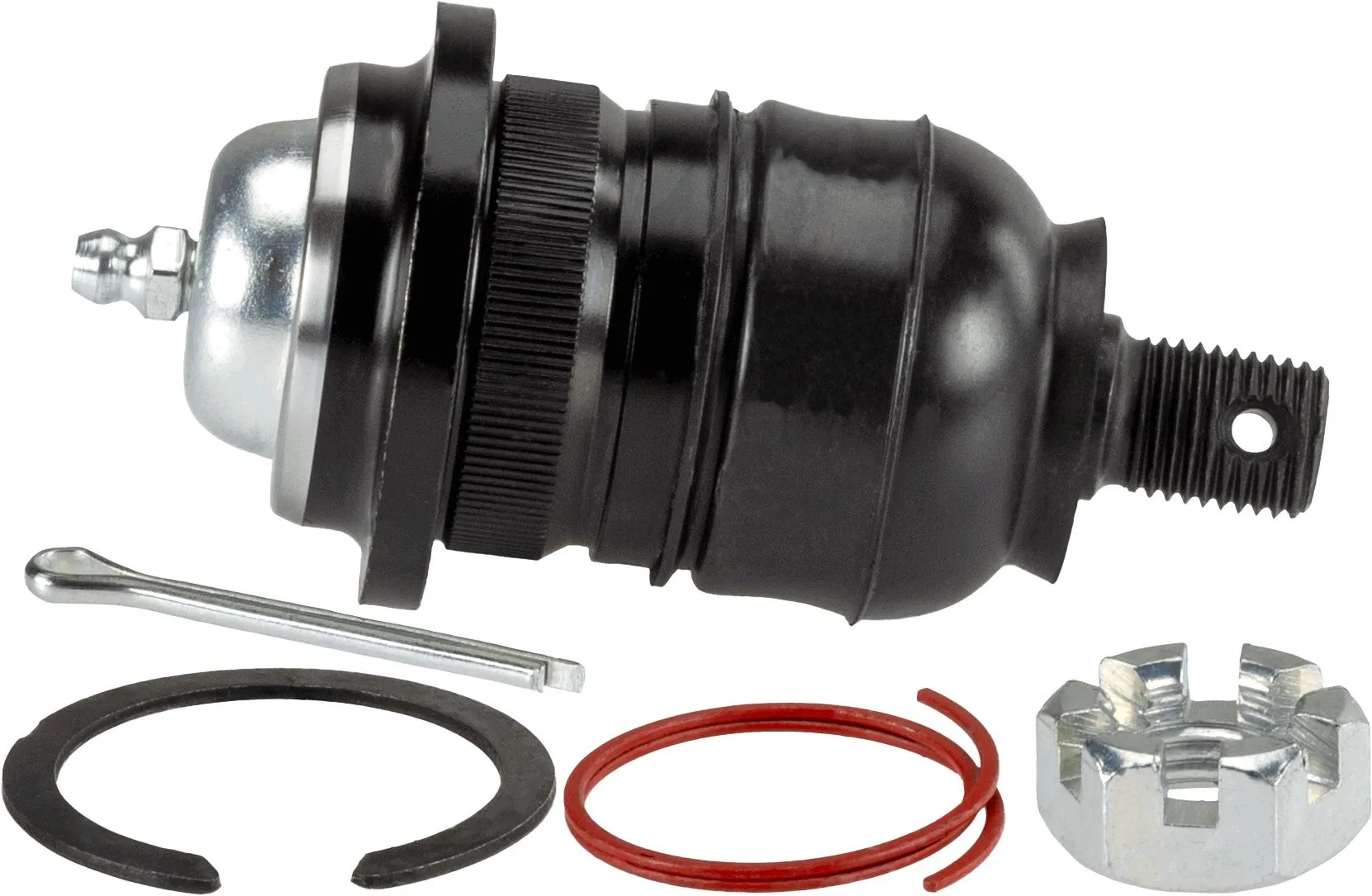 TESTINA SUP. SOSPEN. ANT. per HYUNDAI GALLOPER II  MITSUBISHI L300 PAJERO