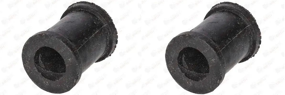 BOCCOLE BARRA STABILIZZATRICE ANT. SMART FORTWO 04- 