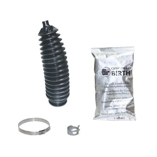 KIT CUFFIA SCATOLA STERZO per NISSAN MICRA K11