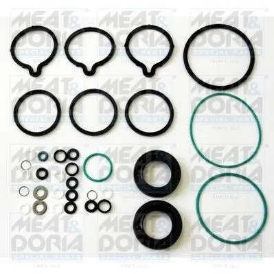 Kit universale per pompe Bosch CP1