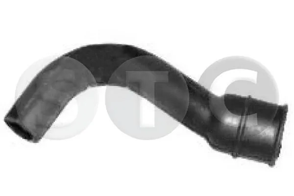 MANICOTTO SFIATO MOTORE SMART (451) 0.8CDi 1.0TURB