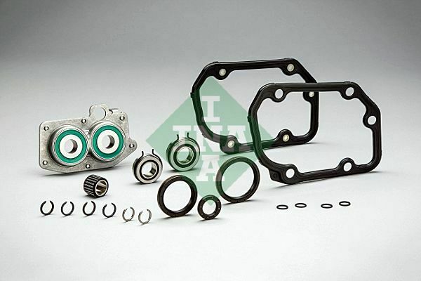 /LUK KIT CUSCINETTI CAMBIO VW POLO(9N)1.4 16V 