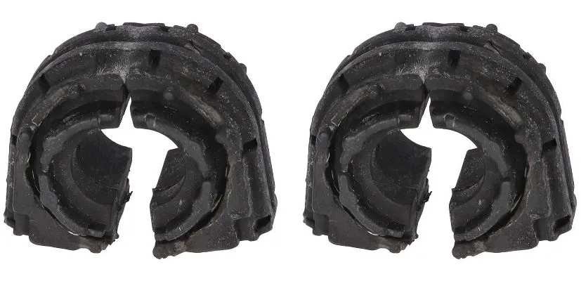 2 BOCCOLE BARRA STAB. POST. per AUDI SEAT VW