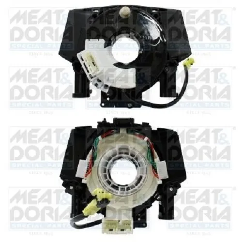 Cavo spiralato airbag Nissan Note (E11),