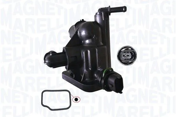 TERMOSTATO PER ALFA ROMEO FIAT LANCIA 1.3MJT