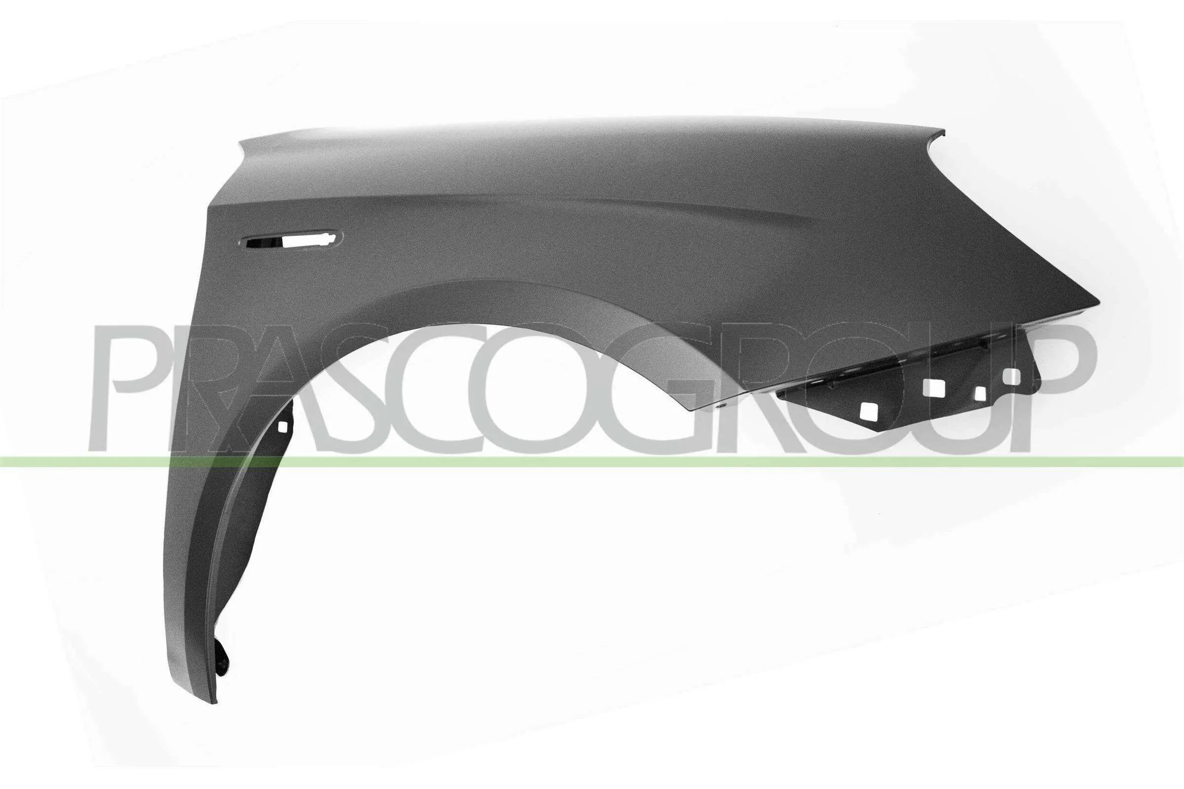 PARAFANGO ANTERIORE DX per ALFA ROMEO GIULIETTA