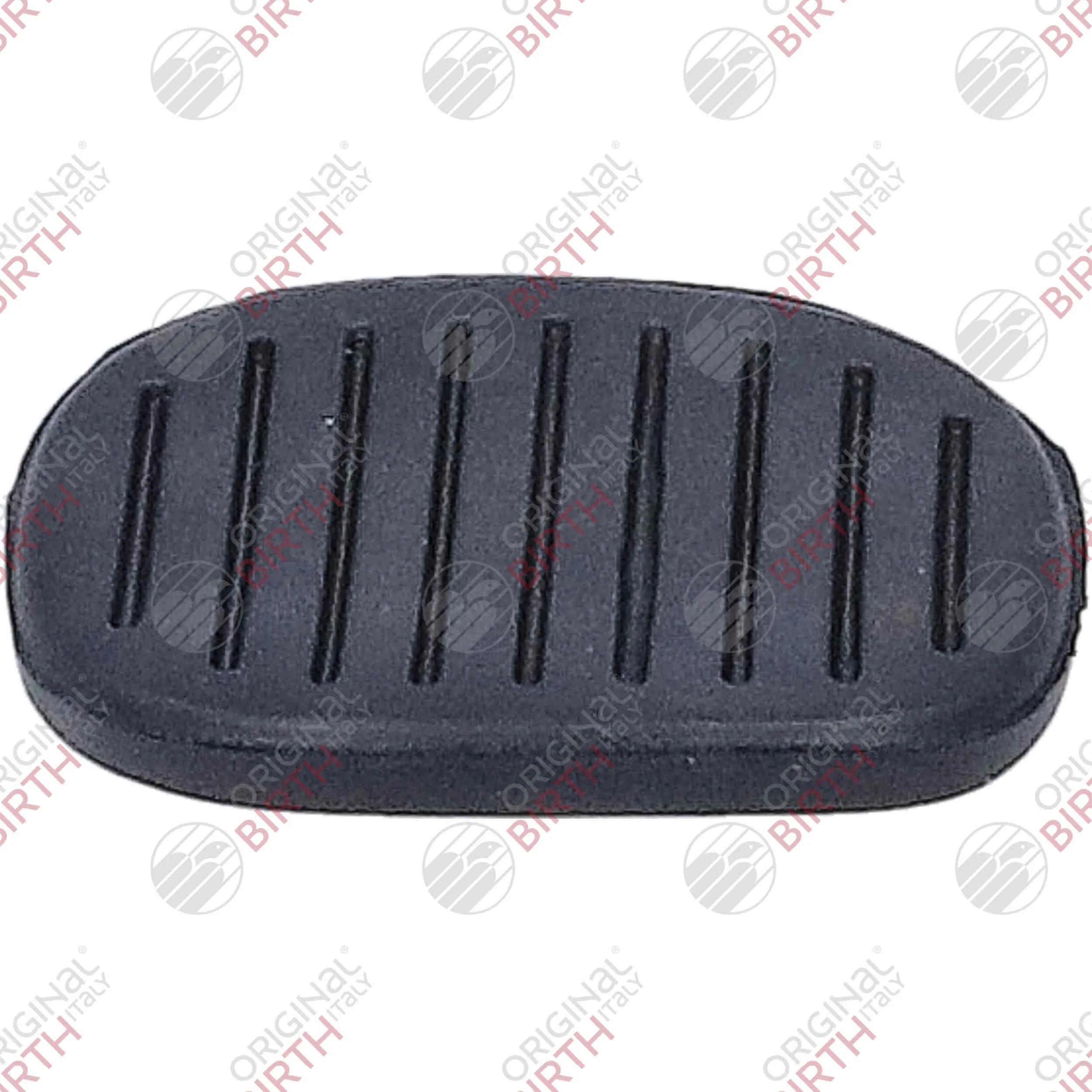 COPRIPEDALE FRIZIONE per ALFA ROMEO FIAT LANCIA