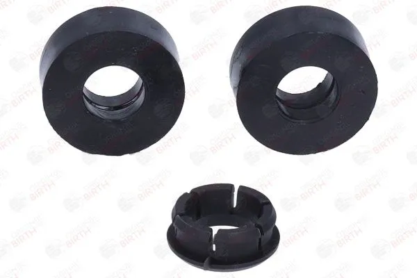 KIT BOCCOLE BARRA STAB. ANT. per FORD FIESTA I II