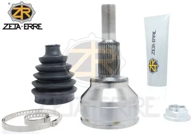 KIT GIUNTO OMOCINETICO L/RUOTA per DODGE FIAT