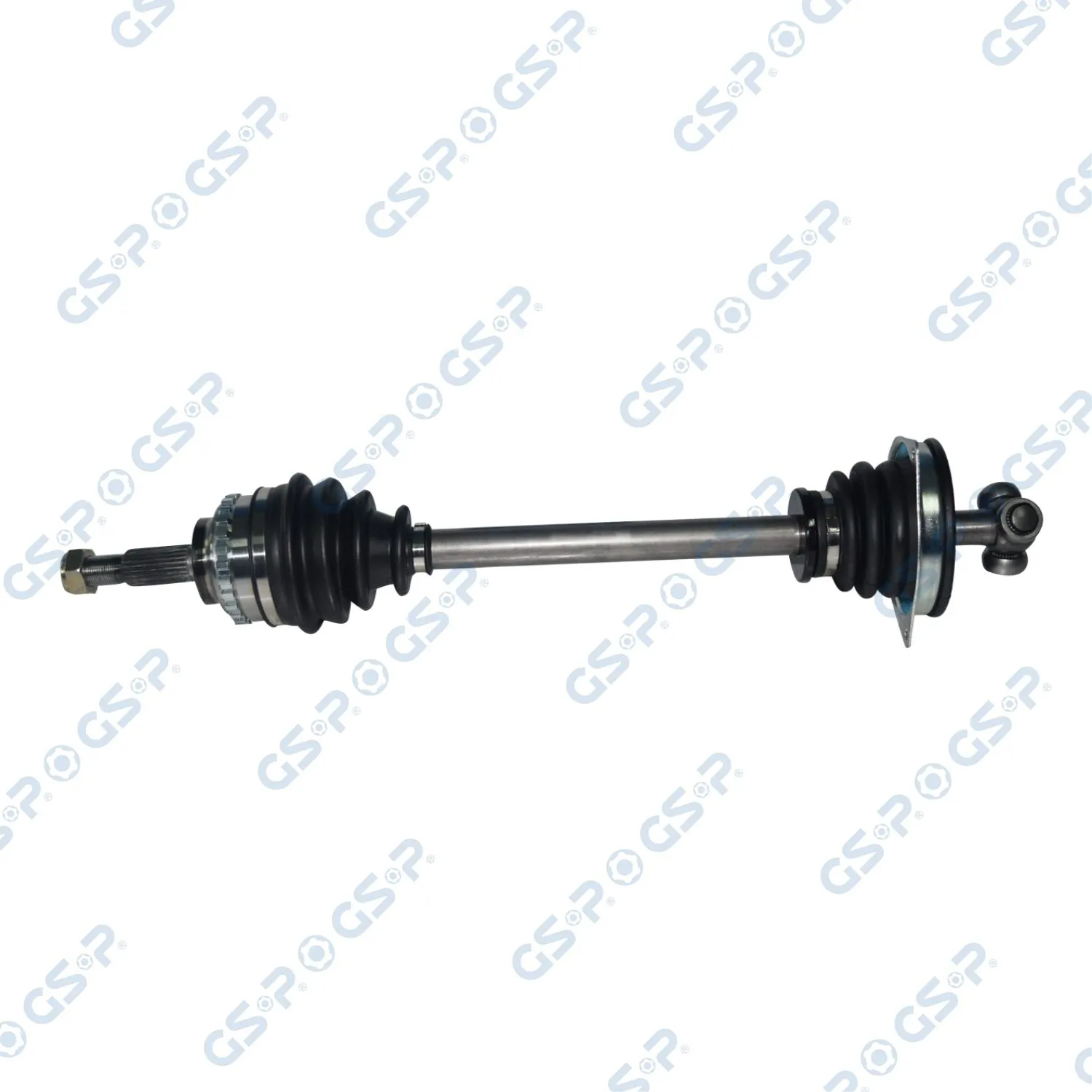 SEMIASSE ANT. SX per RENAULT CLIO II 1.5DCi C/ABS