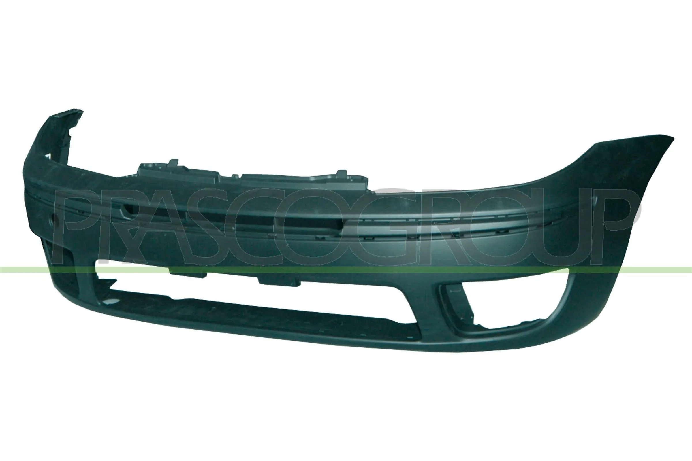 PARAURTI ANT. C/PRIMER per FIAT PUNTO (188) FANALONA