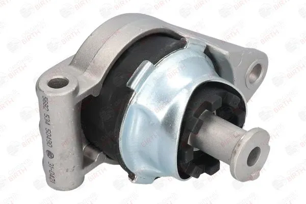 SUPPORTO MOTORE ANT. per OPEL ASTRA G ZAFIRA A