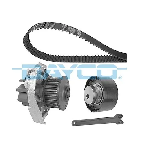 KIT.DIS.C.POMPA ACQ.AR.GIULIETTA-MITO-A6-FI.500-L